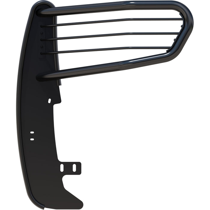 ARIES Black Steel Grille Guard, Fits Select Ram 1500 Model 5061