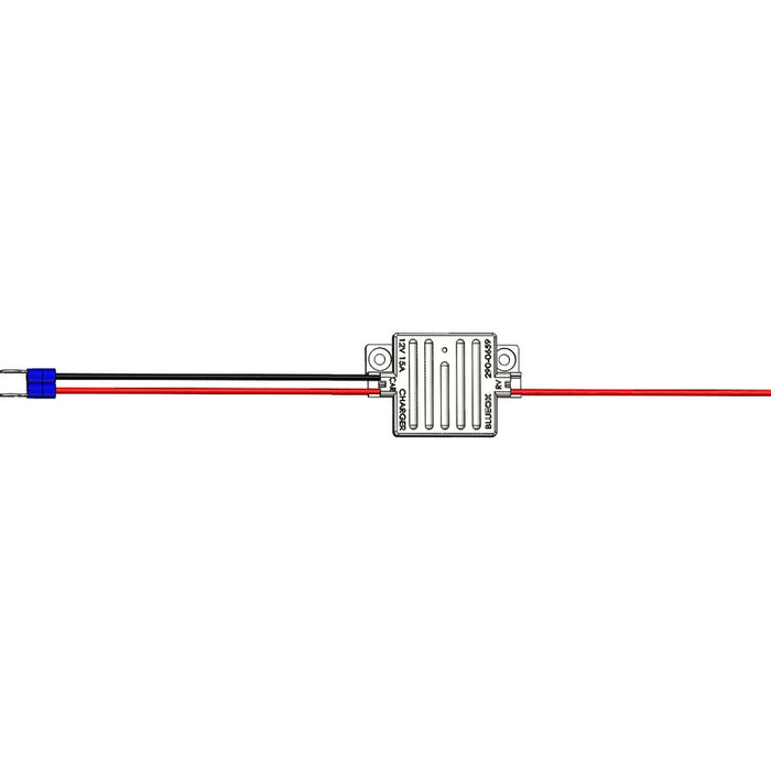 Blue Ox Kit, Towed Vehicle Charge Line Model BX88453