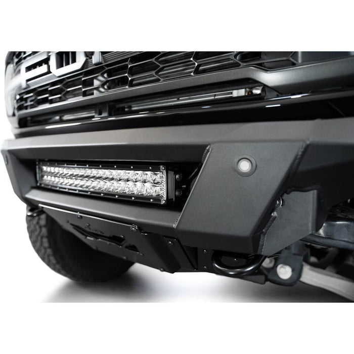 Addictive Desert Designs Ford Bronco Raptor Phantom Front Bumper Model F260262110103
