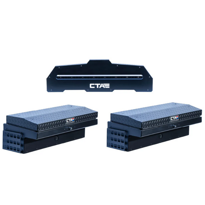 Chandler ADAPT Side Mount Tool Box Bundle Model 5075-8690