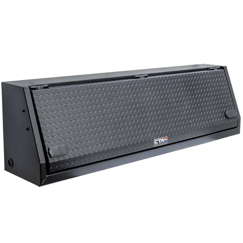 Chandler ADAPT Top Mount Tool Box Model 5085-7202 — Elite Truck