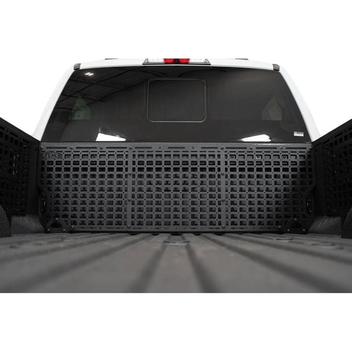 Addictive Desert Designs 23 Ford Super Duty Bed Cab Molle Panel Full Kit Model AC8102101NA