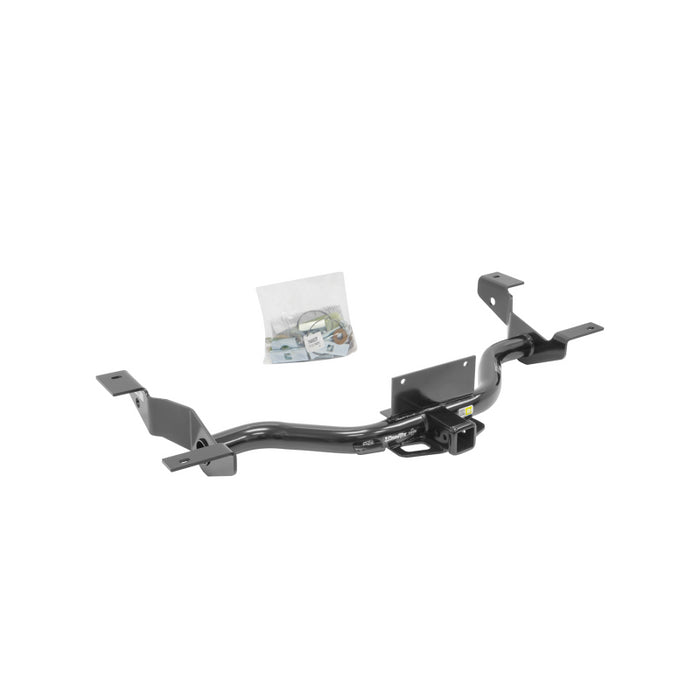 Draw-Tite Class 4 Trailer Hitch - 6000 lbs Model 75882