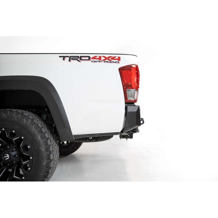 Addictive Desert Designs 16 - 23 Toyota Tacoma Stealth Fighter Rear Bumper Model R681241280103