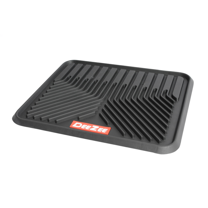 Dee Zee All Weather Floor Mats Model DZ90713