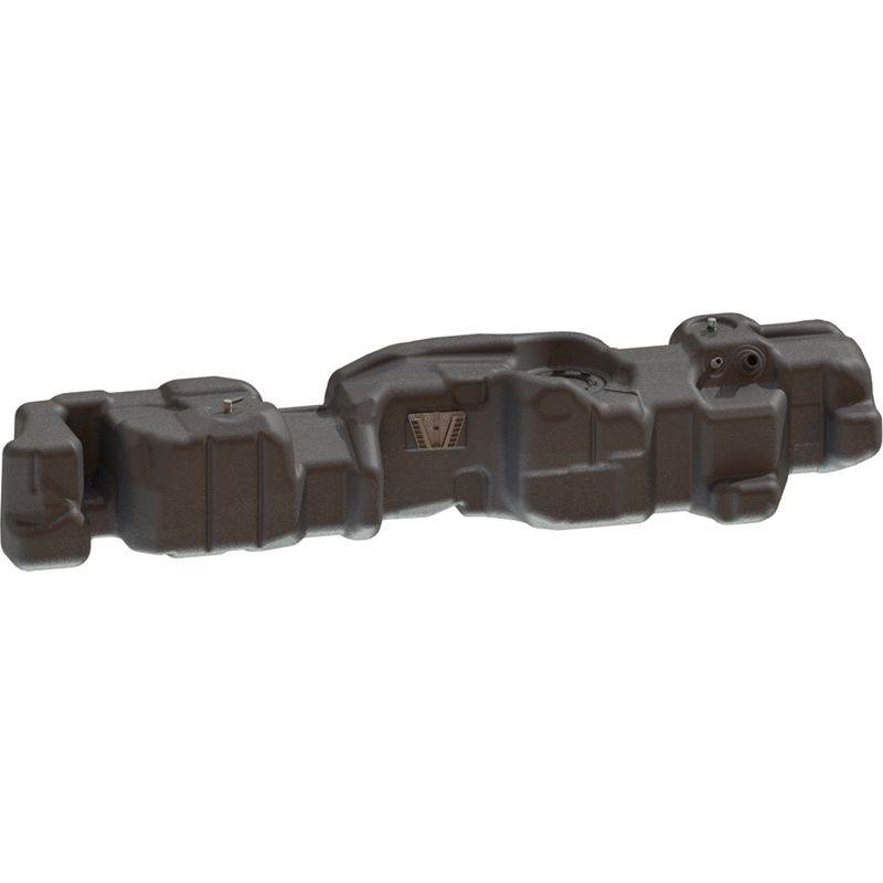 Titan Fuel Tanks 65 Gallon Extra Heavy Duty Cross-Linked Polyethylene ...