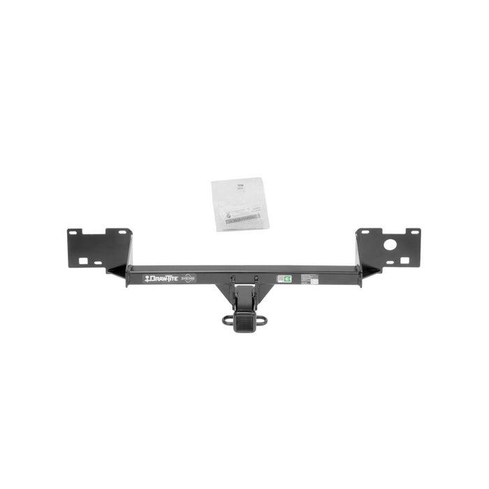 Draw-Tite Class 3 Trailer Hitch - 3500 lbs Model 75219