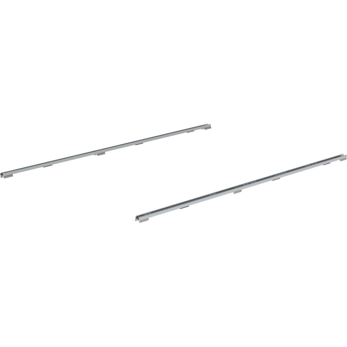Ranger Design Ladder Rack Mounting Kit for Ram ProMaster 118" Wheelbase Model 18-U0020