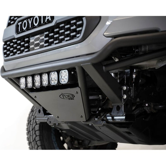 Addictive Desert Designs 16 - 23 Toyota Tacoma ADD PRO Bolt-On Front Bumper Model F688102100103