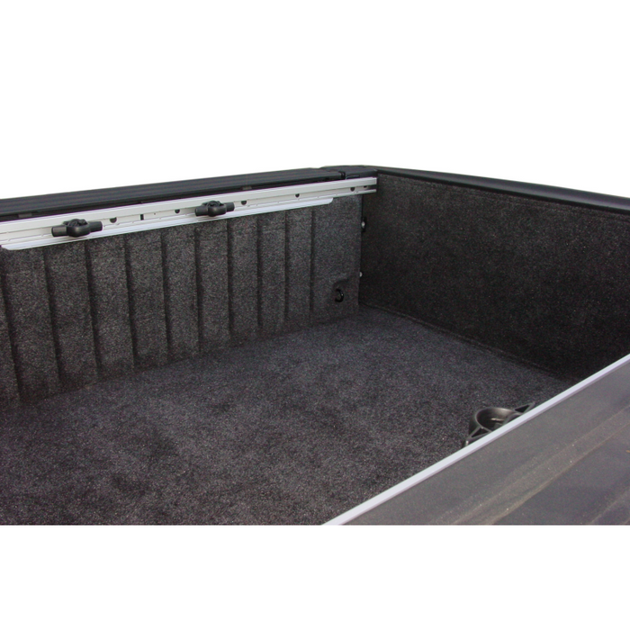 Bedrug Classic Truck Bed Liner 5'7" Bed With Rambox Model BRT09BXK