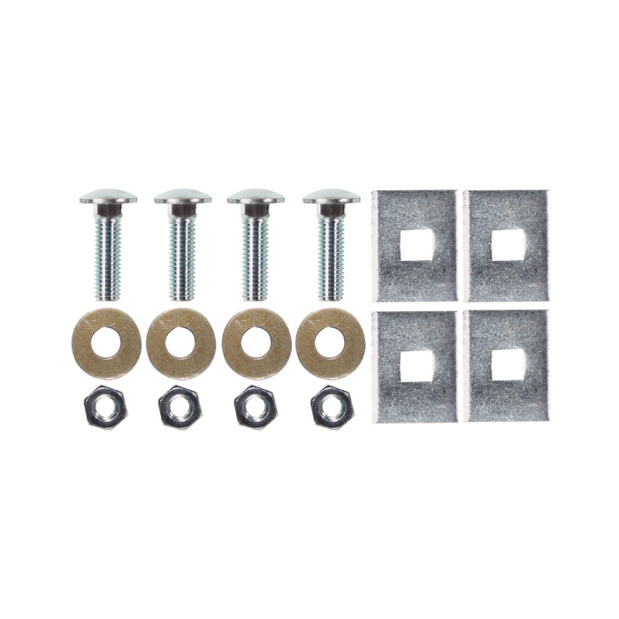 Draw-Tite Class 4 Trailer Hitch - 6000 lbs Model 75362