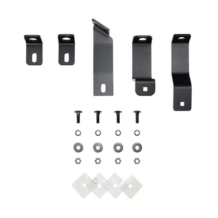 Westin Gas Tank Skid Plate Textured Black Model 42-21005