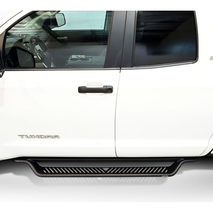 Westin Outlaw Drop Side Steps Model 20-43245
