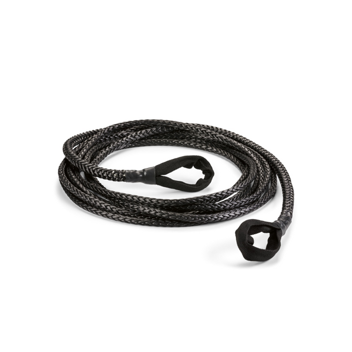 Warn Spydura (Tm) Synthetic Rope Extension 3/8' (9.5Mm) X 50' (15.2M) Model 93119