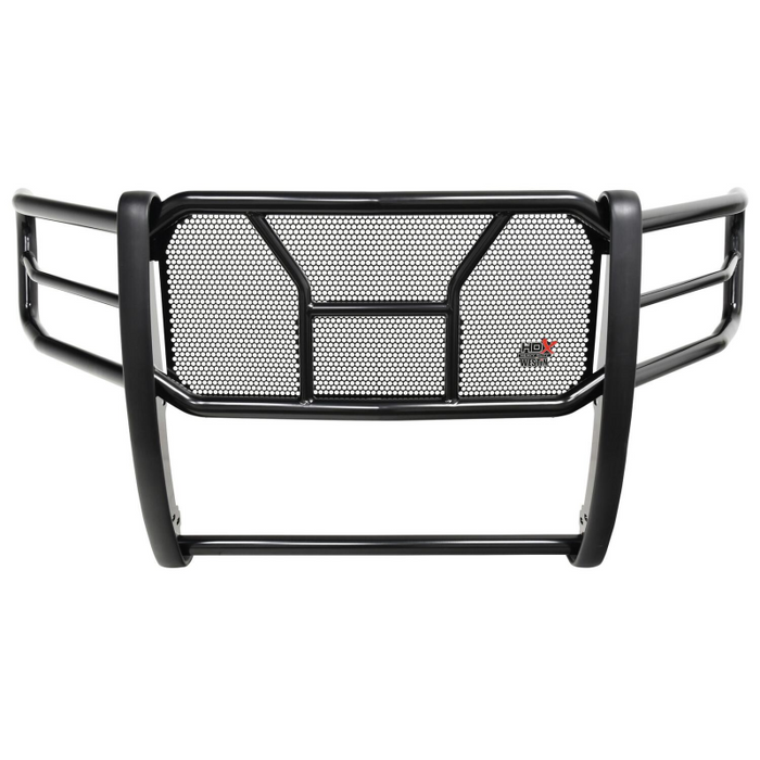Westin HDX 1-Piece Grille Guard Black Model 57-3935