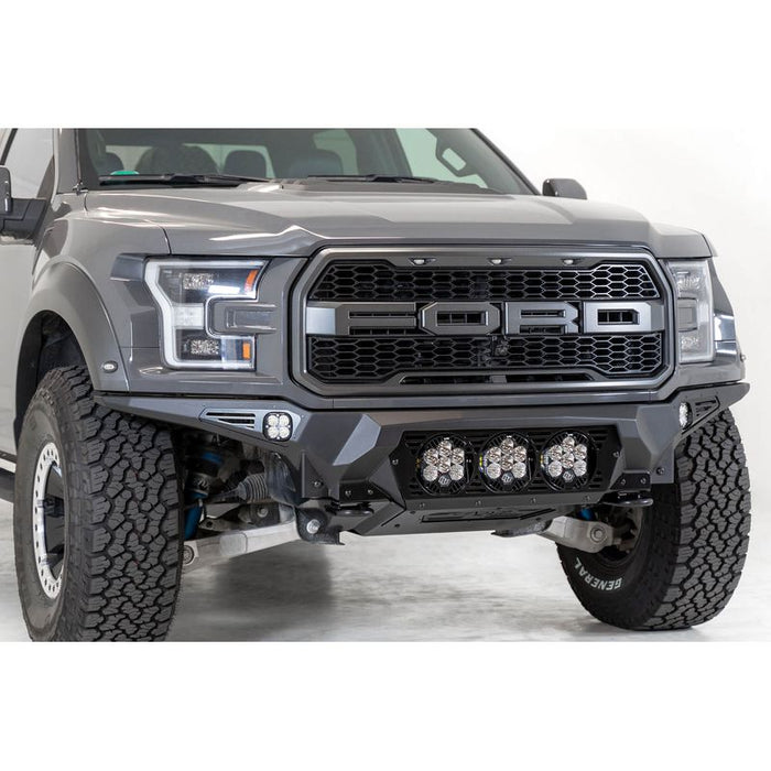 Addictive Desert Designs 17 - 20 Ford Raptor Bomber Front Bumper Model F110014100103