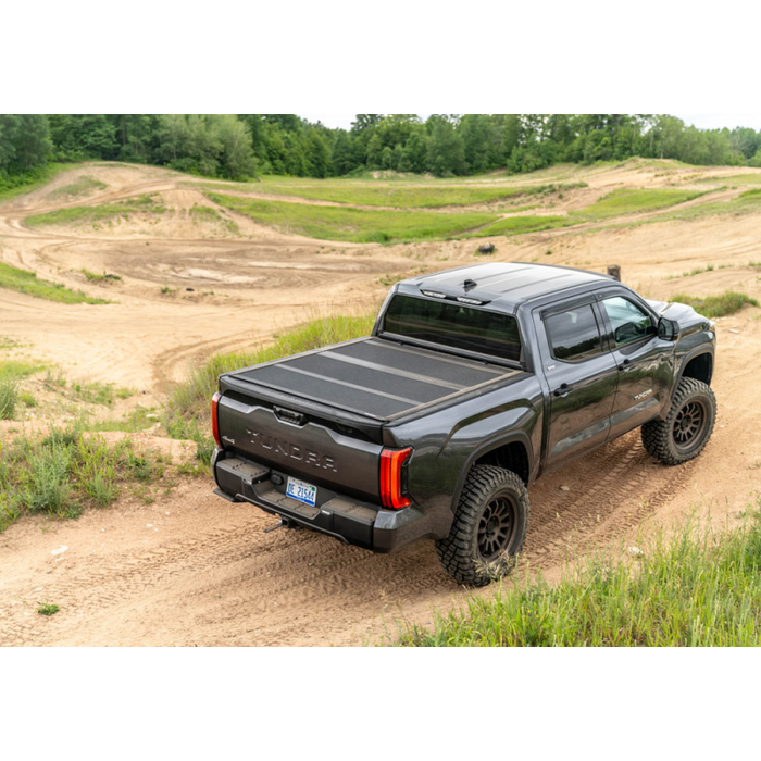 Extang Endure ALX - 14-21 Tundra 5'7" w/o Deck Rail System w/o Trail Special Edition Strg Bxs Model 80460
