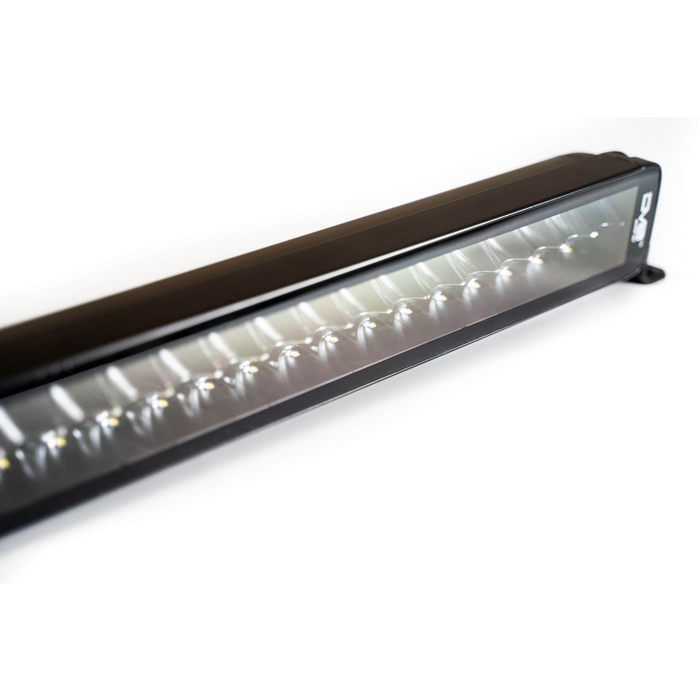 DV8 Offroad 20-Inch Elite Series LED Light Bar Dual Row Model BE20EW200W