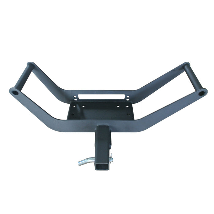 TrailFX Mount Up To 12000K Winches Receiver Mount Model WA018