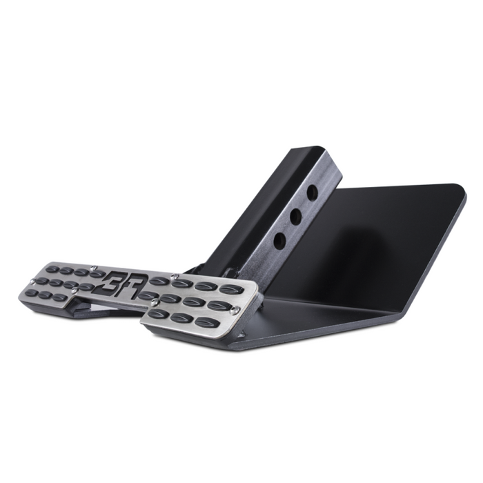 Body Armor 4X4 Backbone Hitch Skid Model 5136
