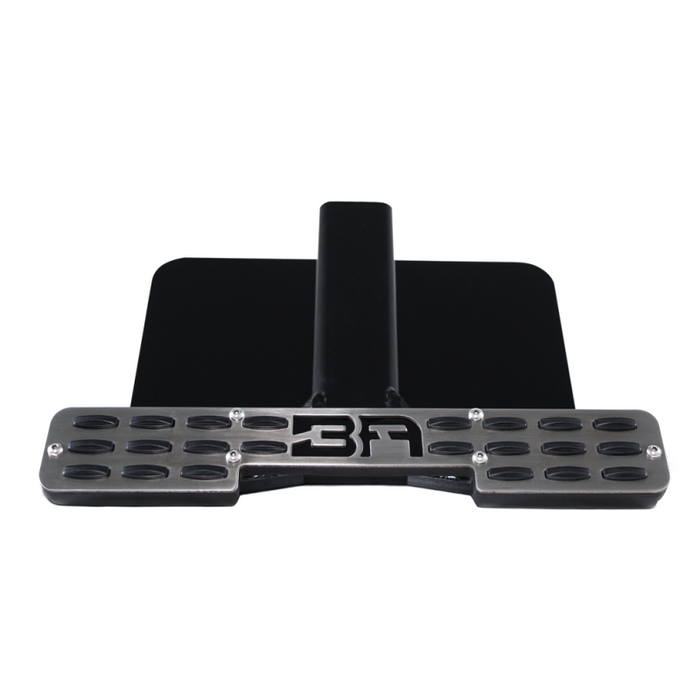 Body Armor 4X4 Backbone Hitch Skid Model 5136