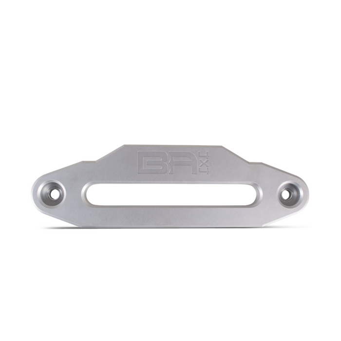 Body Armor 4X4 Hawse Fairlead (Synthetic Rope Only) Model 5140