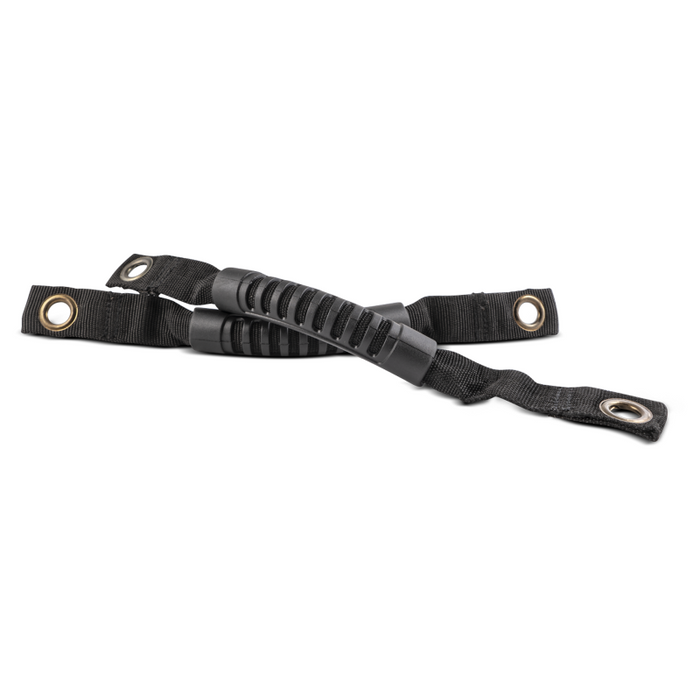 Body Armor 4X4 Bolt On Multi-Point Handle Model 5143