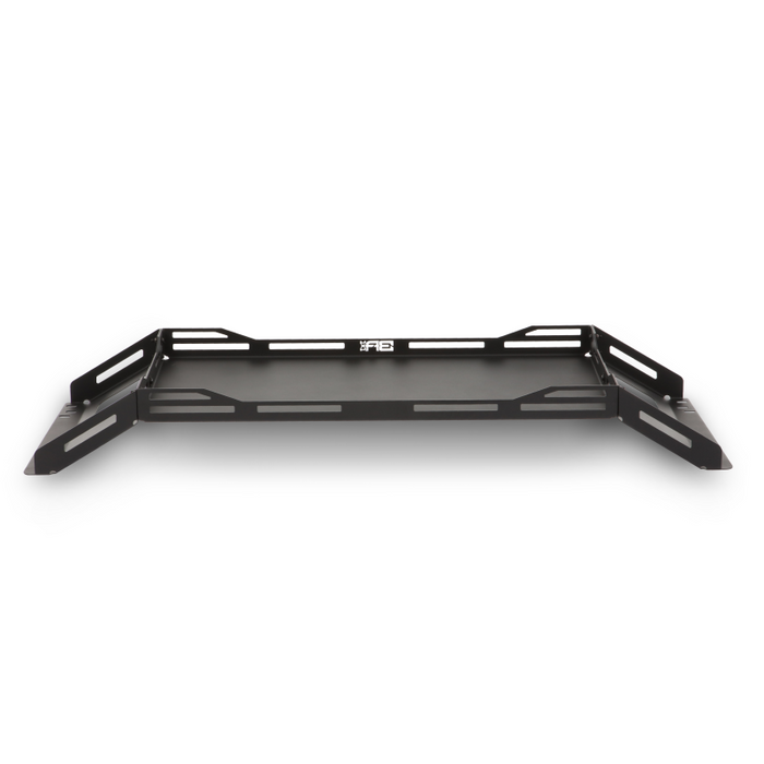 Body Armor Rack Security Body Armor 4X4 Interior Cargo Rack Model 5147 — Elite Truck