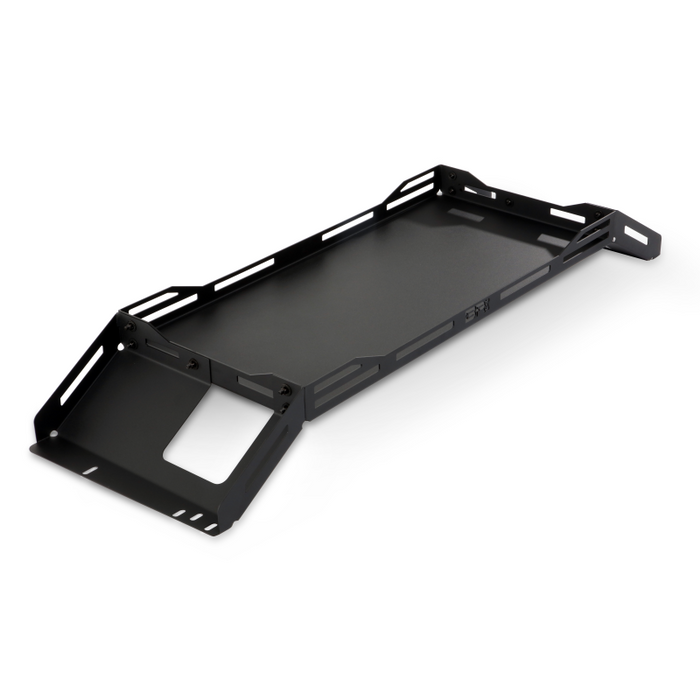 Body Armor 4X4 Interior Cargo Rack Model 5147