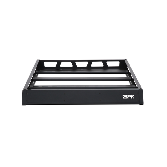 Body Armor 4X4 Hardtop Roof Rack Model 5160