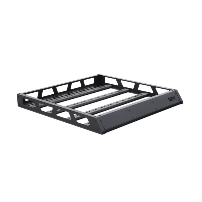 Body Armor 4X4 Hardtop Roof Rack Model 5160