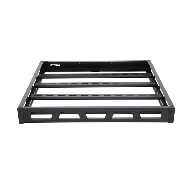 Body Armor 4X4 Hardtop Roof Rack Model 5160 — Elite Truck