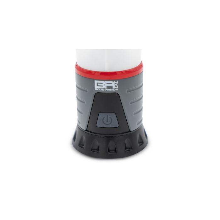 Body Armor 4X4 Sky Ridge Camp Lamp Model 5169