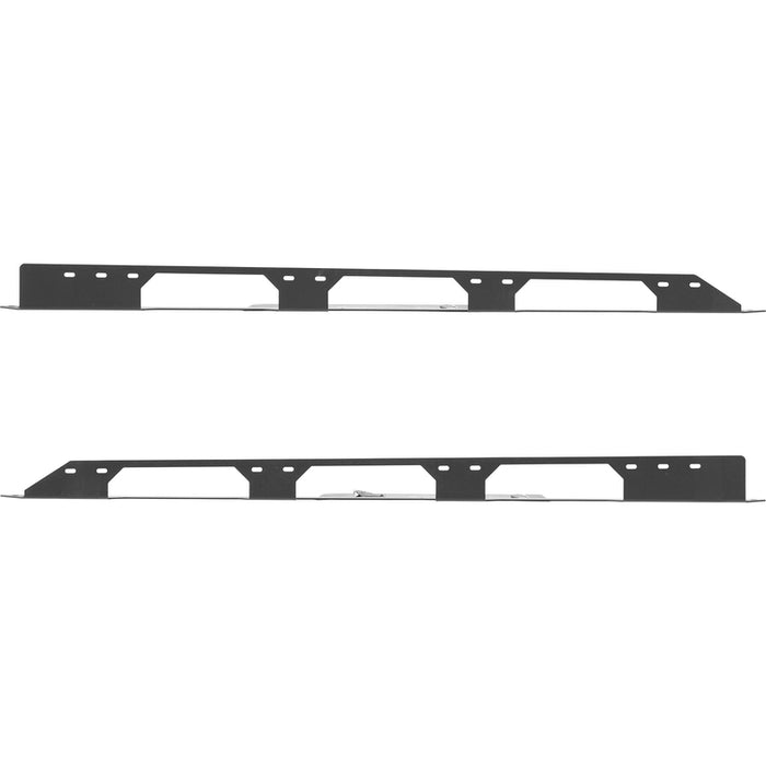 Smittybilt Defender Platform Mounting Kit (03-24 Toyota 4Runner) Model T11