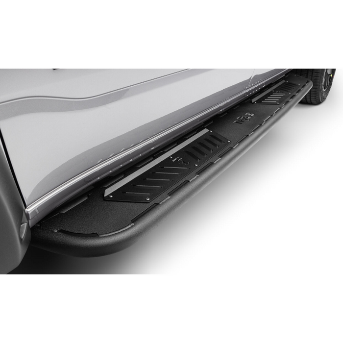 N-Fab Roan Running Boards Model NBD15CC-TX