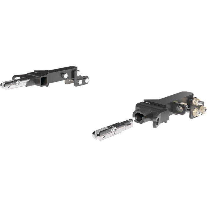 Blue Ox Baseplate, Ram 2500 & 3500 (Includes Diesel) Model BX2420