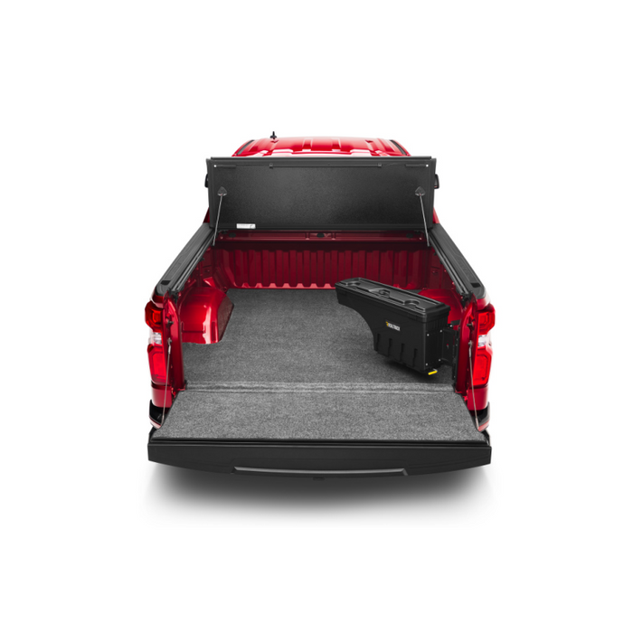 UnderCover Swing Case 20-22 Dmax Passenger Model SC601P