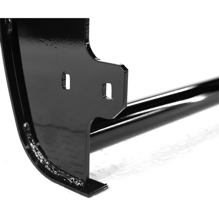 Ranch Hand Legend Series Grille Guard Fits Select 07-10 GMC Sierra 2500 HD/3500 HD Model GGG081BL1