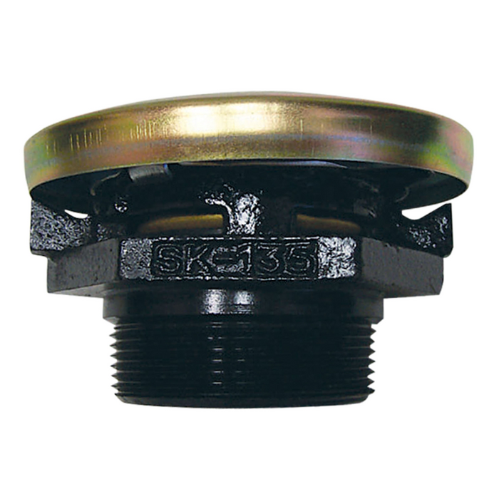 UWS-Replacement Commercial-Grade Ventilated Transfer Tank Cap Model UWS-CAPS