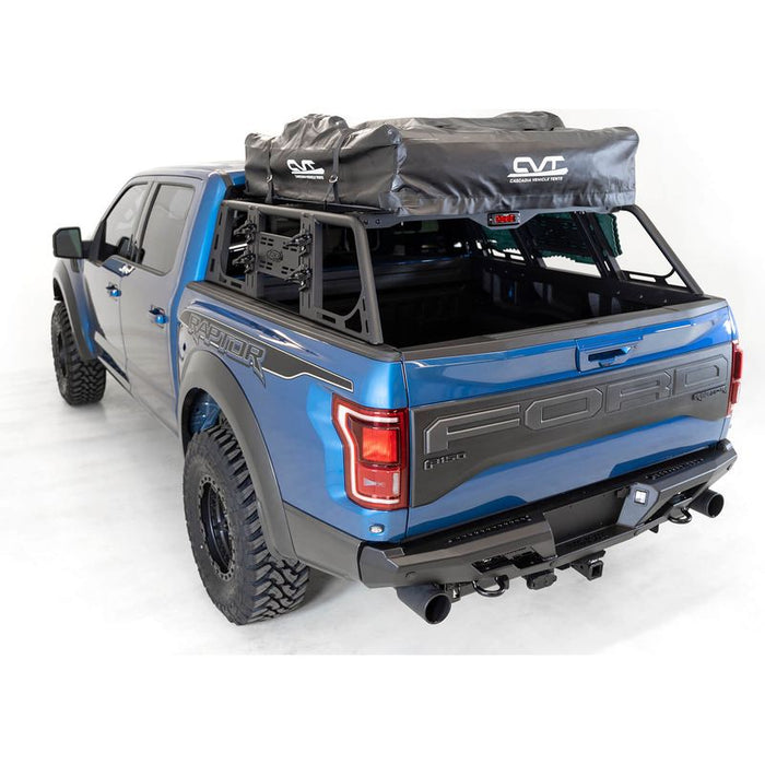 Addictive Desert Designs 15 - 23 Ford F-150/Raptor ADD-Lander Overland Rack Model C118822000103