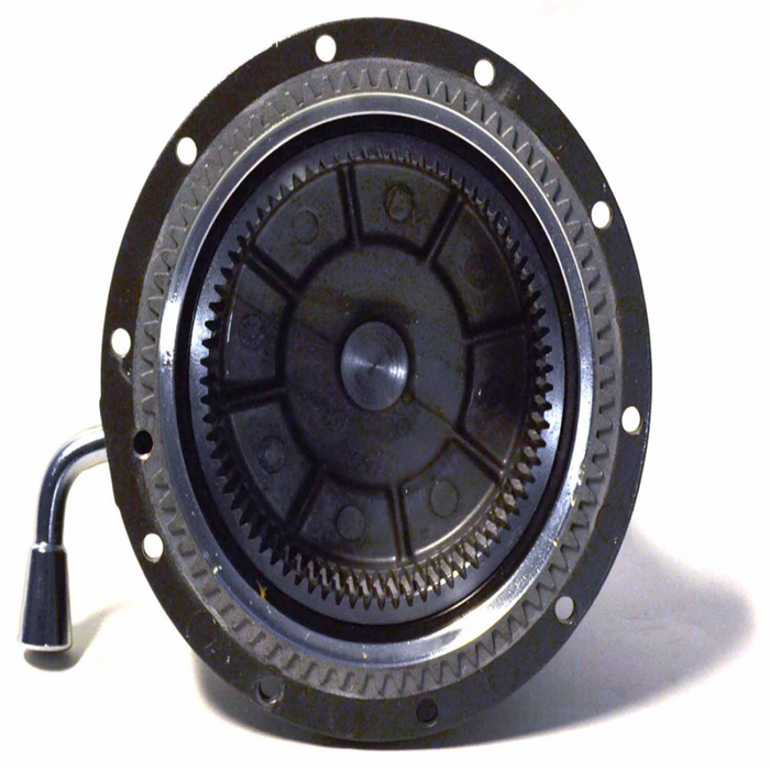 Warn Winch Gear Housing Service Part Model 35241