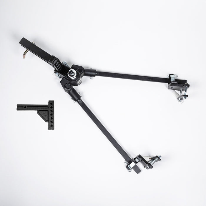 Blue Ox TrackPro Weight Distribution Hitch Model BXW0853