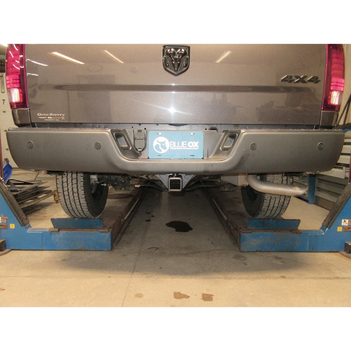 Blue Ox Receiver Hitch, Class IV, 2" Receiver Model BXH3002
