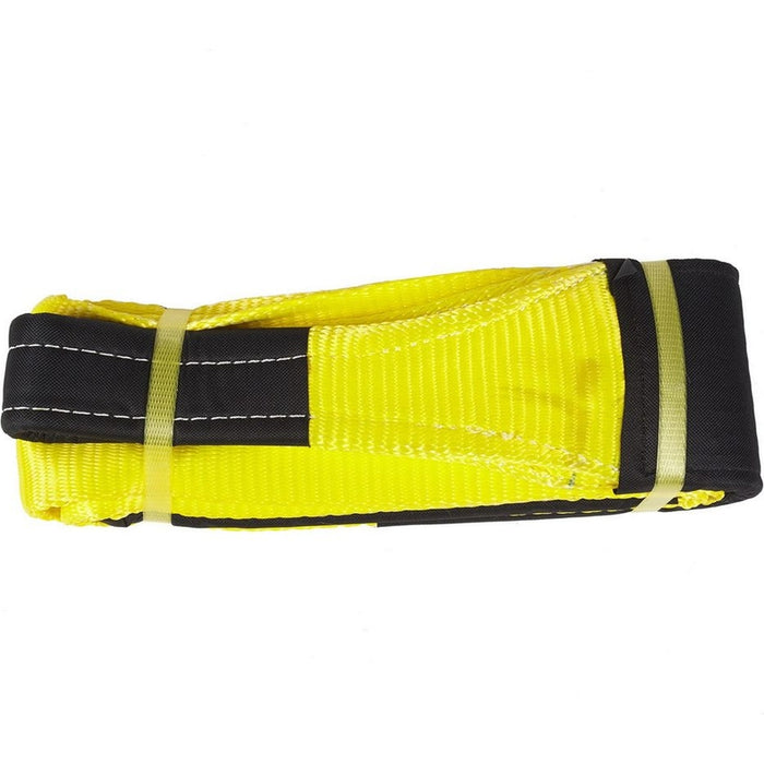 Smittybilt Recovery Tree Strap - 4" x 8' - 40K lb Rating Model CC408