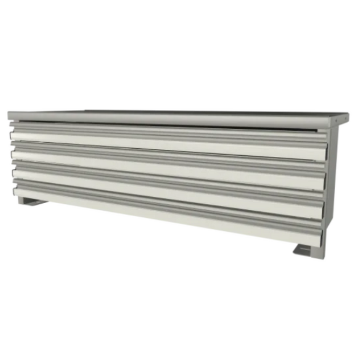 CTech Palfinger Service Body Drawer Unit 47w x 15h x 18d 522309