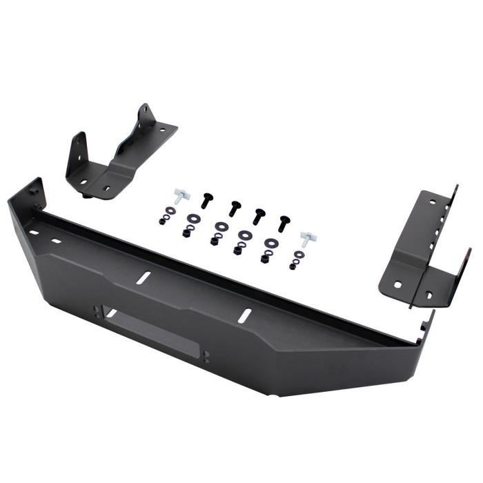 Go Rhino 3100 Series StepGuard Winch Tray Kit Model 31761T