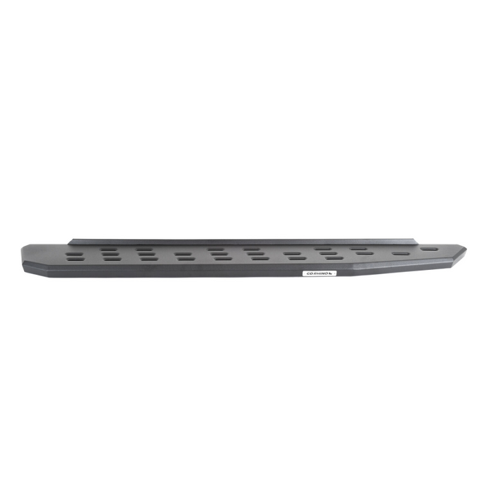 Go Rhino RB30 Running Boards with Mounting Bracket Kit Model 69613157PC