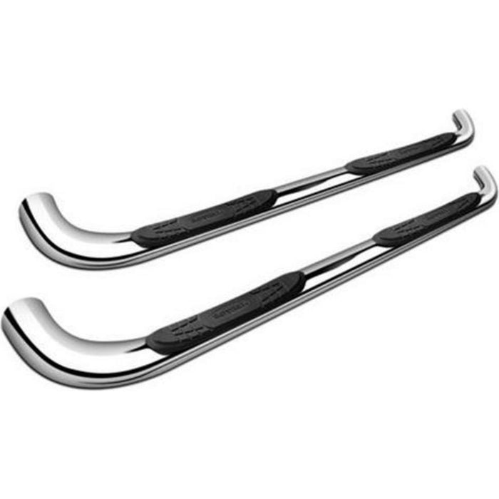 Smittybilt Sure Side Steps Model DN275-S4S
