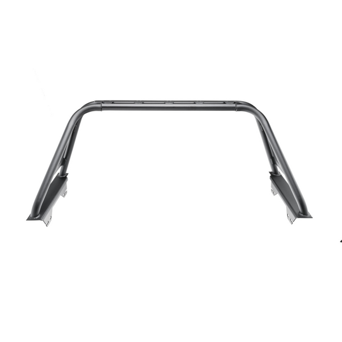 N-Fab ARC Sports Bar For Select 20-24 Jeep Gladiator Textured Black Model J19BR-RLT