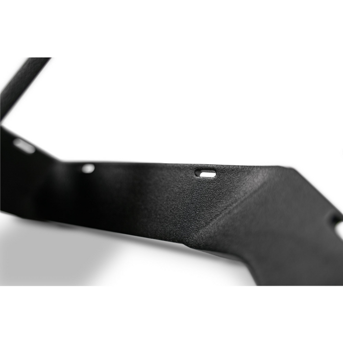 Rago Fabrication 3rd Gen Tundra Dual Ditch Light Mounts Model R2200TTUNDDL